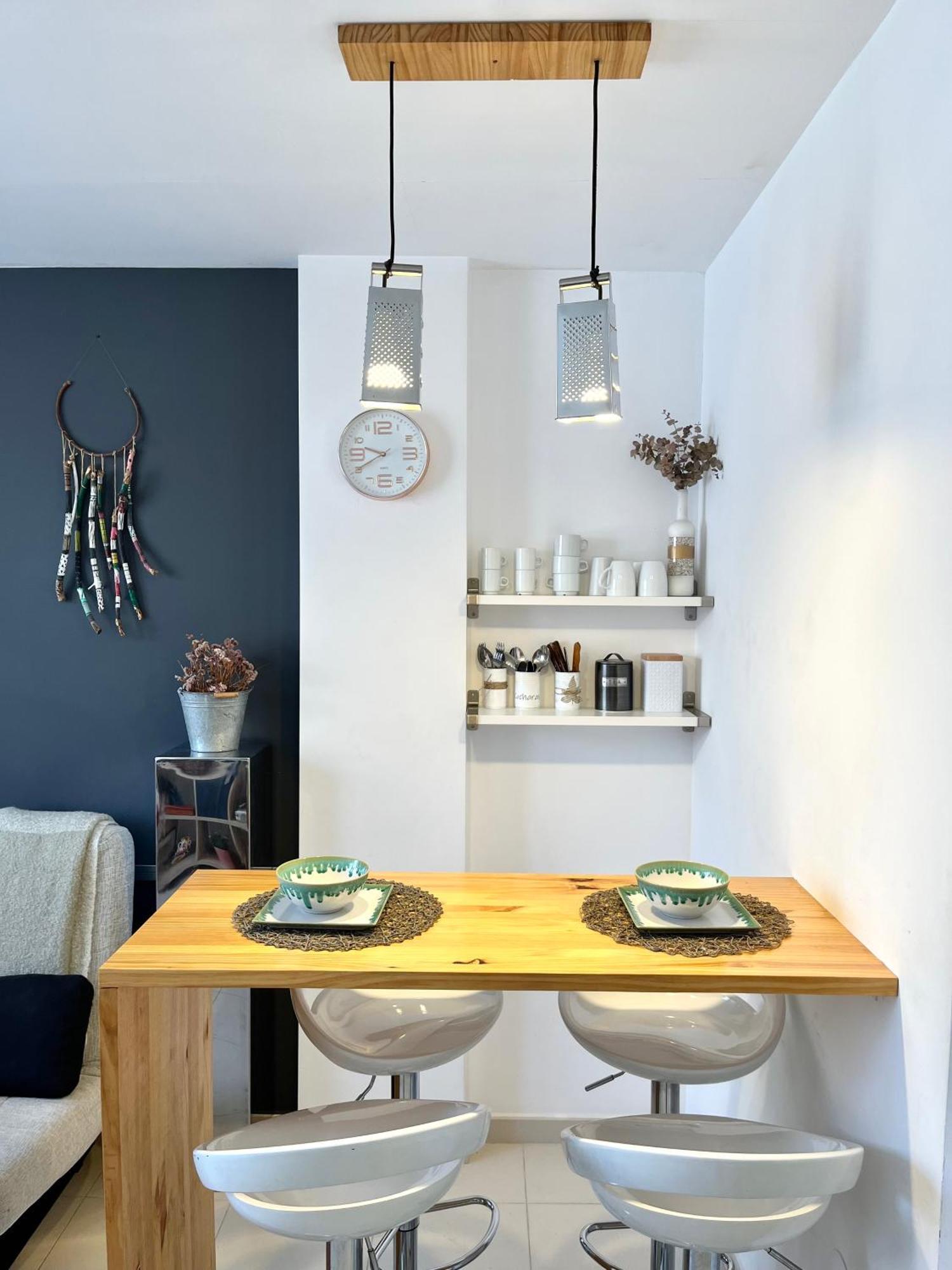 Apartamento San Juan 3 มูร์เซีย ภายนอก รูปภาพ