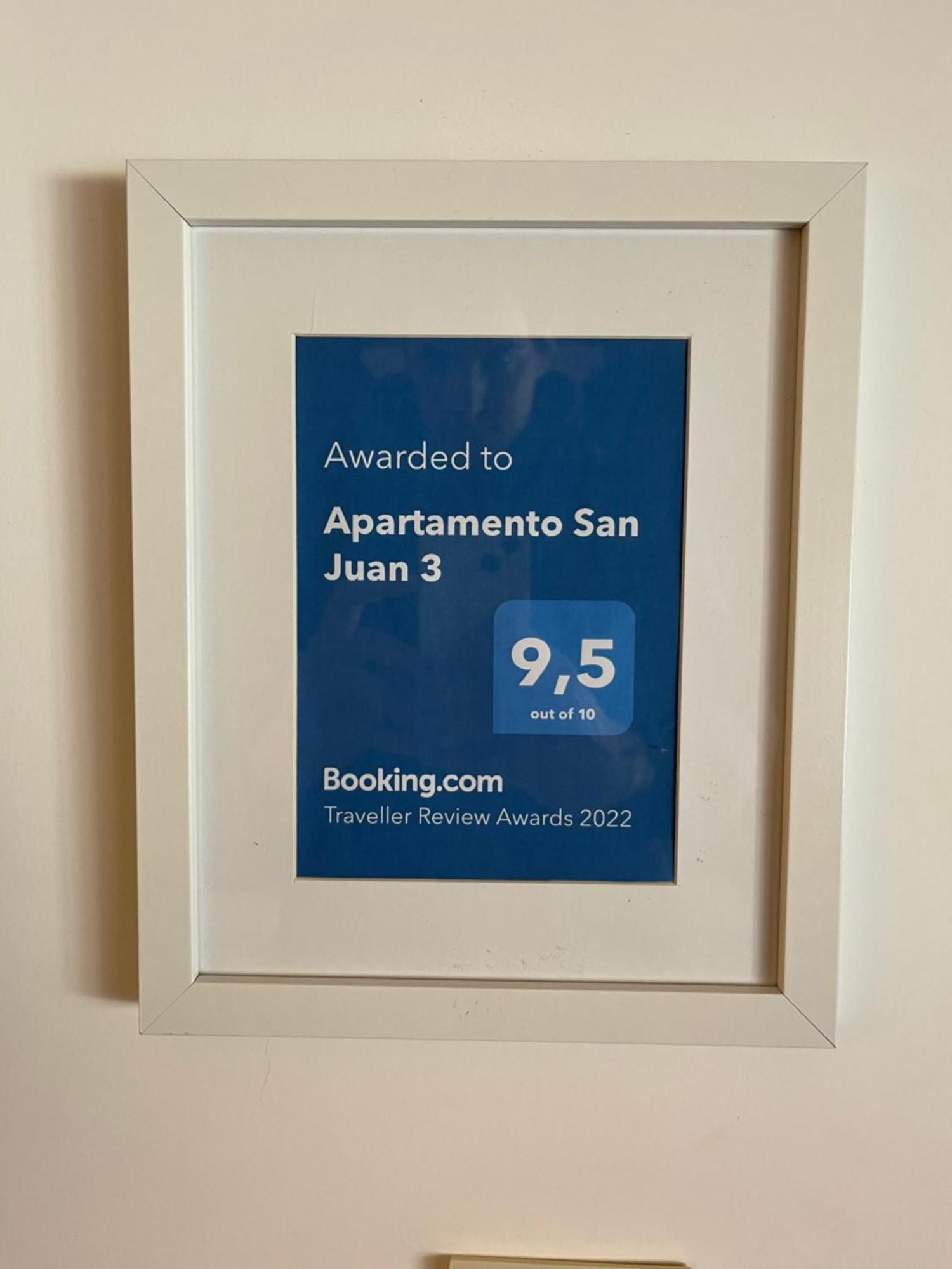 Apartamento San Juan 3 มูร์เซีย ภายนอก รูปภาพ