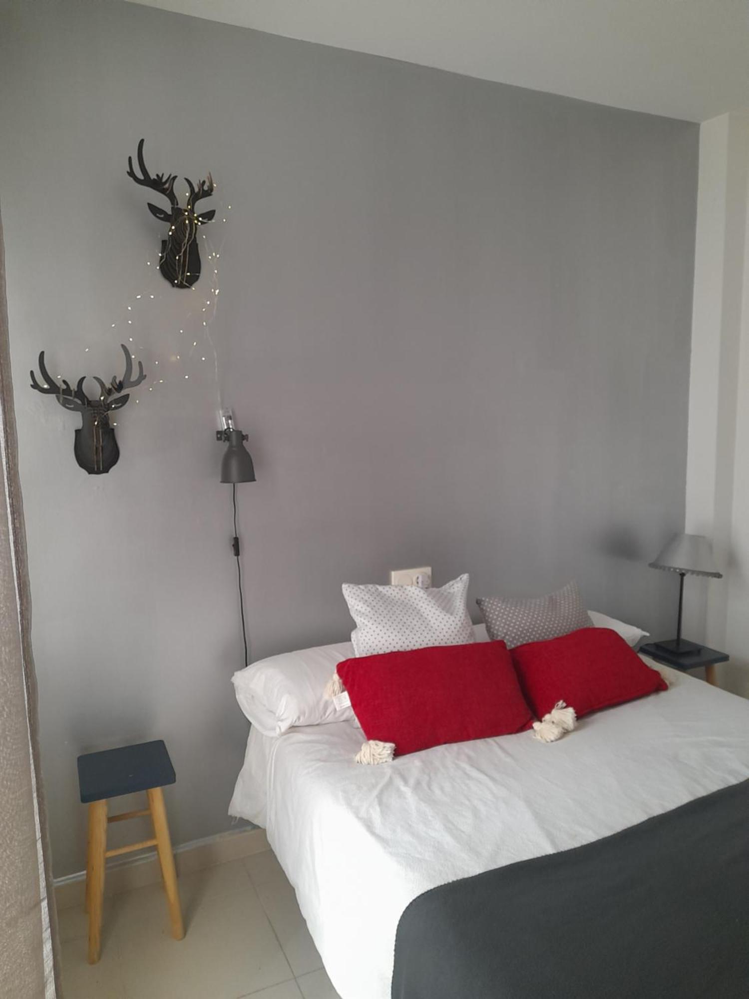 Apartamento San Juan 3 มูร์เซีย ภายนอก รูปภาพ